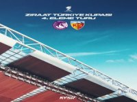 Kayserispor'un Rakibi Ankara Keçiörengücü oldu