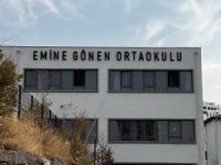 TALAS'TA EMİNE GÖNEN ORTAOKULU'NDA 80 KİŞİ ZEHİRLENDİ