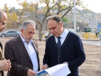 DUT KAVŞAĞI’NA YENİ ÇEHRE