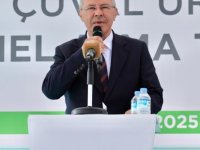 Bu tesislerimiz Bünyan'ımıza hayırlı uğurlu olsun