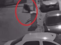 Kayseri’de 1 kişinin öldüğü silahlı kavganın görüntüleri ortaya çıktı