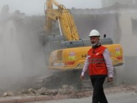 “YENİ KOCASİNAN, YENİ BİR GELECEK”