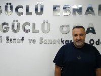 Develi Esnaf Odası Başkanı Selçuk Demirkan,yeni projelere hız kesmeden devam ediyor