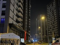 Düşen uçaktaki şehitlerin haberi Kayseri’deki ailelerine verildi