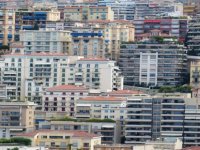 Kayseri’de Ekim ayında 3 bin 605 konut satıldı