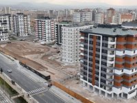 “Melikgazi Kentsel Dönüşümde Büyük Yol Katetti.”