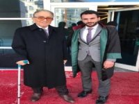 Av.Mehmet Altun müjdeyi verdi köyümüze doğalgaz geliyor!