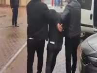 Kayseri’de 12 yıl hapisle aranan hükümlü yakalandı