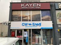 KAYSERİ'NİN PARLAYAN YILDIZI KAYEN MÜHENDİSLİK YENİ ANLAŞMAYA İMZA ATTI