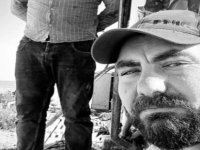 Sondaj sırasında işçinin kopan kolu kuyuya düştü