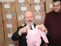 KOCASİNAN’DAN 5 BİN AİLEYE KIŞI ISITAN DESTEK