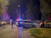 Kayseri Selimiye Mahallesinde Cinayet!