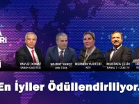 11. Anadolu Medya Ödülleri jürisi belli oldu