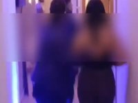 Güzellik Salonuna Fuhuş Operasyonu: 3 Tutuklama