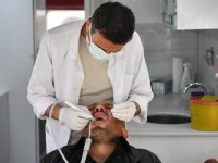 “Allah Razı Olsun Bu İşi Yaptıranlar ve Hizmeti Verenlerden”