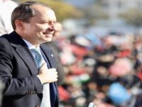 ERBAKAN: 'BÜTÜN ADALETSİZLİKLERİ ÇÖZECEĞİZ'