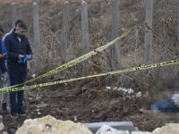 Kayseri-Sivas kara yolunda 1 kişi ölü bulundu