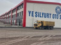 BAŞKAN ODAKIR: DURMAK YOK PROJE ÜRETMEYE DEVAM