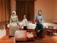 Naim Süleymanoğlu'nun Bulgaristan'daki evi müzeye dönüştürüldü