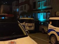 Müstakil evde yaşayan Nimet T. banyoda hareketsiz halde bulundu