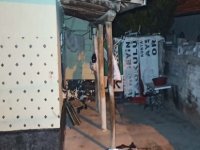 16 yaşındaki çocuk, kendisi, kardeşi ve annesine şiddet uygulayan babasını öldürdü