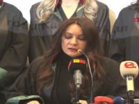 Kayseri Barosu'ndan kentteki kadın cinayetlerine tepki