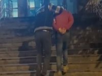 Kayseri'de 1,5 kilo uyuşturucu ile yakalanan 2 şüpheli tutuklandı