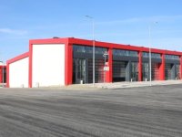 Sayın Cumhurbaşkanımız Recep Tayyip Erdoğan’a şükranlarımı sunuyorum