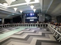 Kayseri Gemerekliler Derneği Aylık Olağan Toplantısını yaptı