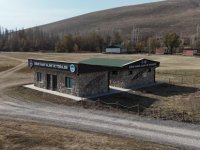 Başkan Büyükkılıç'ın 5 Milyon TL'lik Böke Kano Alanı Projesi'nde Sona Yaklaşıldı