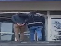 14 yıl hapisle aranan hükümlü yakalandı