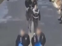 Niğde merkezli 14 ilde gerçekleşen yasa dışı bahis operasyonunda 13 tutuklama