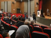 “Ev Sahibi Olmak İsteyen Vatandaşlarımız; Melikgazi Belediyemizi Takip Edin!”