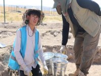 ‘KAZILARI 3 ALANDA YÜRÜTTÜK’