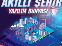 KAYSERİ VE BÜYÜKŞEHİR, AKILLI ŞEHİRCİLİKTE TÜRKİYE’YE ÖRNEK OLUYOR