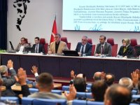 MHP Kayseri'de anıt yapılması için harekete geçiyor