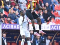 KAYSERİSPOR EVİNDE 3 YEDİ