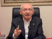 Kılıçdaroğlu: Milletimizin CHP'den beklentisi kardeşlik sürecinde öncü olmasıdır