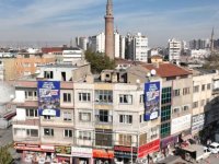 BÜYÜKŞEHİR’İN ÖDÜLLÜ SURİÇİ CAMİKEBİR PROJESİ’NDE İLK ETAP İÇİN HAREKETE GEÇİLDİ