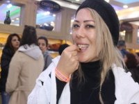 Nevşehir'in kabak çekirdeği 550 TL'den satılıyor