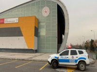 Voleybol turnuvasında bıçaklı kavga: 3 yaralı