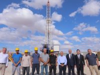 BAŞKAN BAĞLAMIŞ'TAN KAYSERİ'YE 333 MİLYON TL'LİK DEV YATIRIM MÜJDESİ