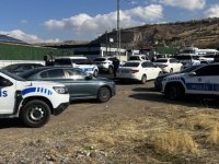 Kayseri'de önce kaynanasını sonra kendini vurdu