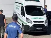 KAYSERİ'DE CİNAYET! CEZA BOZULDU;