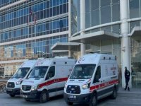 Adliye önünde boşanma davası sonrası kavga: 5 yaralı