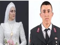 KAYSERİLİ UZMAN ÇAVUŞ VE 6 AYLIK HAMİLE EŞİ HAYATINI KAYBETTİ
