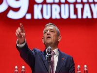 ÖZGÜR ÖZEL: 'NE SERMAYEYE NE ÜRETİME DÜŞMANIZ'