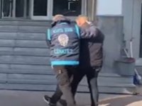 Kayseri’de eski arkadaşını öldüren şüpheli tutuklandı