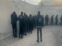 Konya'da 2 suç örgütüne yönelik operasyonda 73 gözaltı; 530 milyonu aşan mal varlığına el konuldu