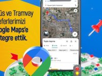 Ulaşımda Yeni Dönem Başladı